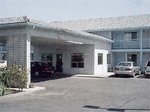 Exchange Club Motel