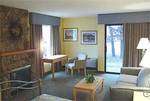 Best Western Indian Oak