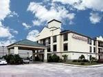 Comfort Suites Houston