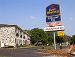 Best Western Welcome Inn