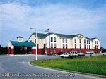 Holiday Inn Express Hotel And Suites Milton