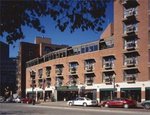 Millennium Bostonian Hotel Boston