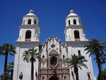 St. Augustine Cathedral