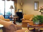 Hampton Inn Shrewsbury, PA