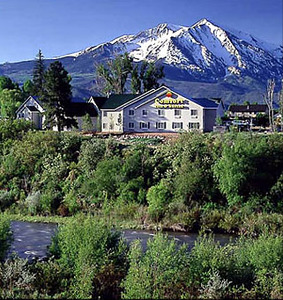 Comfort Inn and Suites Carbondale::Hotels.com