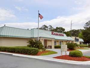 Ramada Suites Kingsland::Travelocity.com