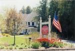 Eagle Harbor Inn
