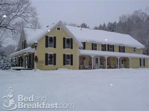The Wilder Farm Inn Bb::BedAndBreakfast.com