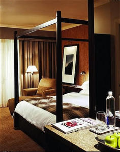 St Julien Hotel and Spa::Travelocity.com
