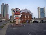 Rich Inn Niagara