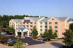 Fairfield Inn Greenville Airport
