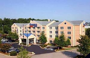 Fairfield Inn Greenville Airport::Expedia