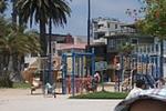 Del Rey Lagoon Park