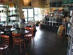 Coffee Store -- Azeka Place