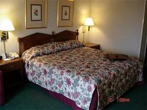 La Quinta Inn MainGate-Fort Jackson::Travelocity.com