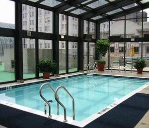 Doubletree Hotel Philadelphia::Travelocity.com