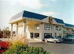 Super8 Reed Spring Branson W M