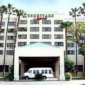 Courtyard by Marriott Cypress Anaheim Orange County