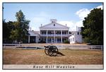 Rose Hill Mansion
