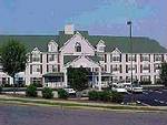Best Western Atlanta Inn & Suites