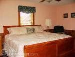 The Old Mill Bed and Breakfast