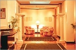 Euro-Suites Hotel