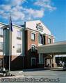 Holiday Inn Express Suites Notre Dame