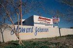 Howard Johnson Inn - Albuquerque