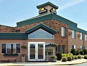 Bismarck-Days Inn::Travelocity.com