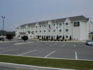 Microtel Inn::Travelocity.com