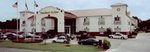 Howard Johnson Inn And Suites San Antonio