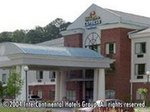Holiday Inn Express & Suites Meridian