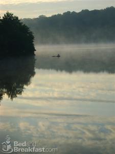 Blueberry Pointe on the Lake::BedAndBreakfast.com