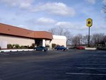 Super 8 Lexington Downtown