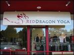 Red Dragon Yoga