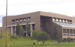 Z.J. Loussac Library-Main Branch