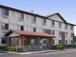 Super 8 Motel - Romeoville/Bolingbrook/I-55 N