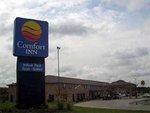 Comfort Inn Defiance::Yahoo! Travel