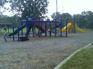 OPTIMIST PARK::KaBoom.org