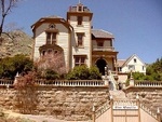 Castle (The)