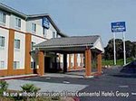 Holiday Inn Express Hotel and Suites San Pablo