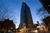 Hilton Boston Back Bay::ProfessionalTravelGuide.com
