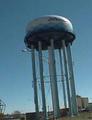 EAST JEFFERSON WATER TOWERS