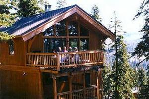 Loretta Bear" Vacation Cabin::Vrbo.com