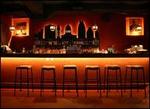 The Firehouse Lounge
