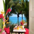 Flamingo Beach Resort