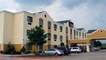 Comfort Suites Near Stone Brair Mall