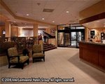 Holiday Inn Select Orlando East (UCF)