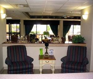 Hampton Inn Fishkill::Travelocity.com