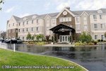 Staybridge Suites Columbus Airport